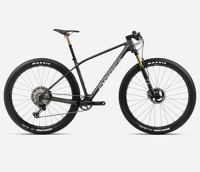 Orbea R226TTCC CE SIDE ALMA M TEAM over