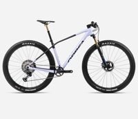 Orbea R226TTCC LY SIDE ALMA M TEAM over