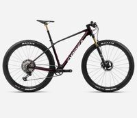 Orbea R226TTCC LZ SIDE ALMA M TEAM over