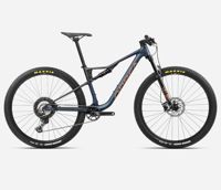 Orbea R230TTCC N3 SIDE OIZ H30 over