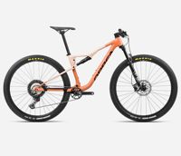 Orbea R230TTCC N4 SIDE OIZ H30 over