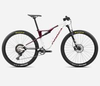 Orbea R230TTCC N5 SIDE OIZ H30 over