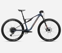 Orbea R231TTCC N3 SIDE OIZ H20 over