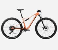 Orbea R231TTCC N4 SIDE OIZ H20 over