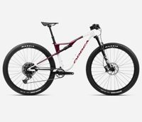 Orbea R231TTCC N5 SIDE OIZ H20 over