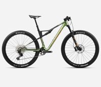 Orbea R235TTCC N1 SIDE OIZ M30 over