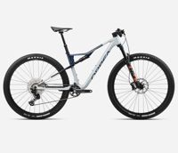 Orbea R235TTCC N2 SIDE OIZ M30 over