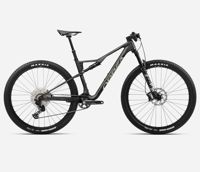 Orbea R235TTCC NV SIDE OIZ M30 over