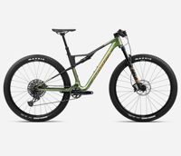 Orbea R236TTCC N1 SIDE OIZ M21 over