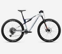 Orbea R236TTCC N2 SIDE OIZ M21 over