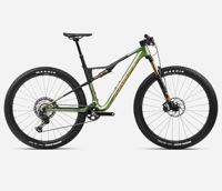 Orbea R238TTCC N1 SIDE OIZ M10 over