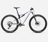 Orbea R238TTCC N2 SIDE OIZ M10 over