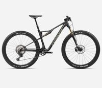 Orbea R238TTCC NV SIDE OIZ M10 over