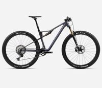 Orbea R241TTCC MP SIDE OIZ M PRO over