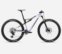 Orbea R242TTCC MN SIDE OIZ M TEAM AXS over