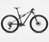 Orbea R242TTCC MP SIDE OIZ M TEAM AXS over