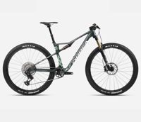 Orbea R242TTCC UM SIDE OIZ M TEAM AXS over