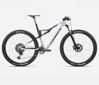 Orbea R243TTCC MN SIDE OIZ M TEAM XTR over