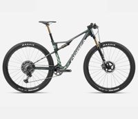 Orbea R243TTCC UM SIDE OIZ M TEAM XTR over