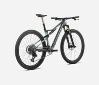 Orbea R244TTCC UM BACK OIZ M LTD over