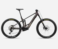 Orbea R344TTCC V3 SIDE WILD M20 over