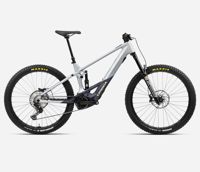 Orbea R344TTCC V4 SIDE WILD M20 over