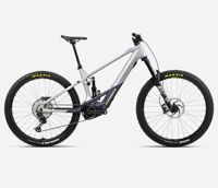 Orbea R345TTCC V4 SIDE WILD M10 over