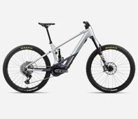 Orbea R346TTCC V4 SIDE WILD M11 AXS over