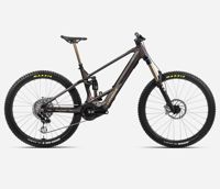 Orbea R348TTCC V3 SIDE WILD MLTD over