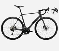 Orbea S107TTCC AK SIDE ORCA M30 DV M over