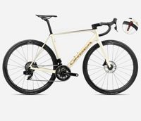 Orbea S115TTCC AJ SIDE ORCA M21eTEAM PWR DV M over