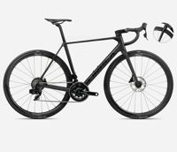 Orbea S115TTCC AK SIDE ORCA M21eTEAM PWR DV M over