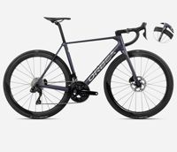 Orbea S118TTCC AN SIDE ORCA M30iLTD PWR DV M over