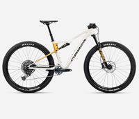 Orbea S236TTCC KR SIDE OIZ M21 over