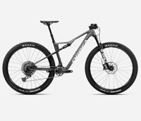 Orbea S236TTCC KV SIDE OIZ M21 over