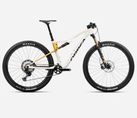 Orbea S237TTCC KR SIDE OIZ M10 over