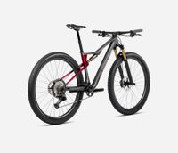 Orbea S241TTCC KU BACK OIZ MPRO over 