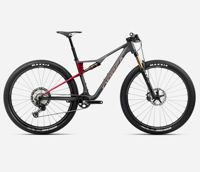 Orbea S241TTCC KU SIDE OIZ MPRO over