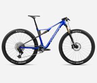 Orbea S242TTCC KT SIDE OIZ MTEAM AXS over