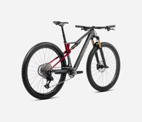 Orbea S242TTCC KU BACK OIZ MTEAM AXS over