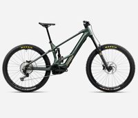 Orbea S346TTCC X3 SIDE WILD M20 over