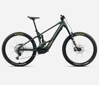 Orbea S347TTCC X3 SIDE WILD M10 over