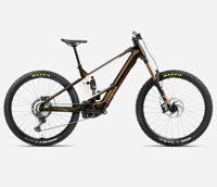 Orbea S348TTCC X2 SIDE WILD MTEAM over