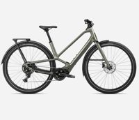 Orbea S376TTCC WL SIDE DIEM 30 over