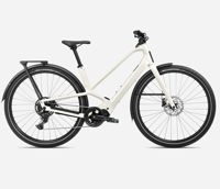 Orbea S376TTCC WM SIDE DIEM 30 over