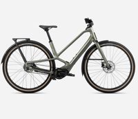 Orbea S377TTCC WL SIDE DIEM 20 over