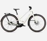 Orbea S377TTCC WM SIDE DIEM 20 over