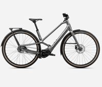 Orbea S377TTCC WR SIDE DIEM 20 over