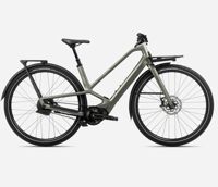 Orbea S378TTCC WL SIDE DIEM 10 over