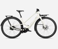 Orbea S378TTCC WM SIDE DIEM 10 over